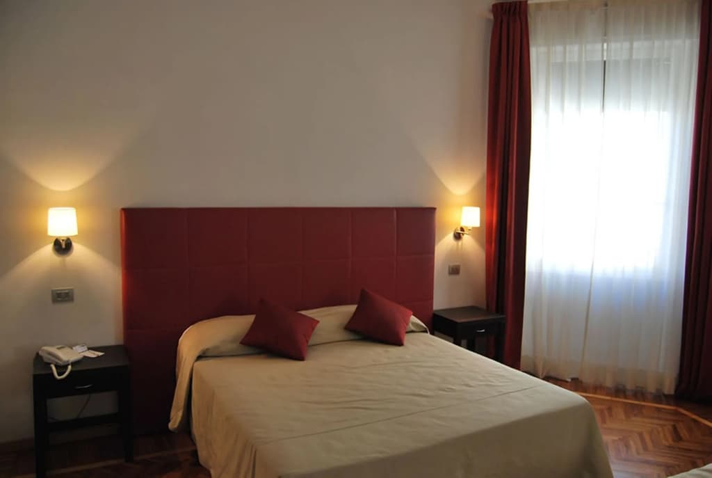 Target Inn Rome - photo 3