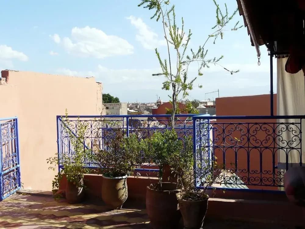 Riad Taddert - photo 11