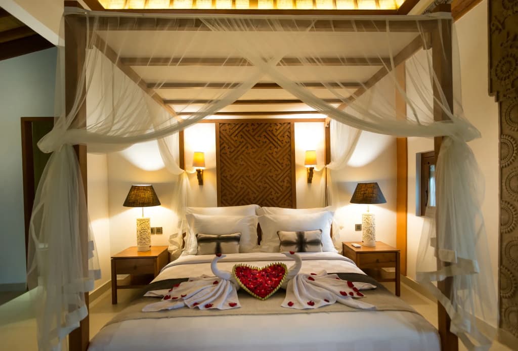 Ulun Ubud Resort and Spa - photo 5