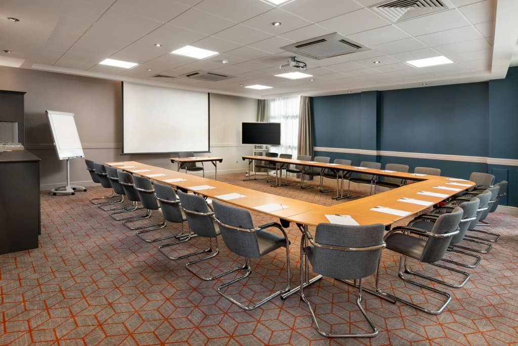 Hilton Garden Inn London Heathrow Airport - photo 16