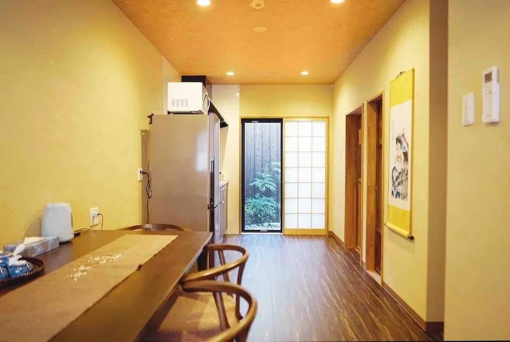 INN Plus Toji Kindo - photo 10