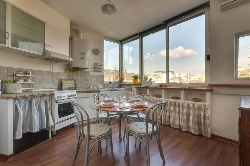 Tritone Top House - photo 19