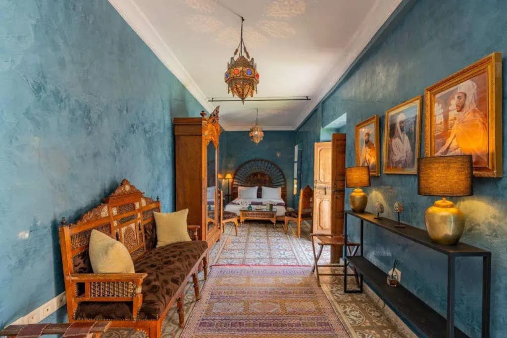 Riad Yamina52 - photo 2