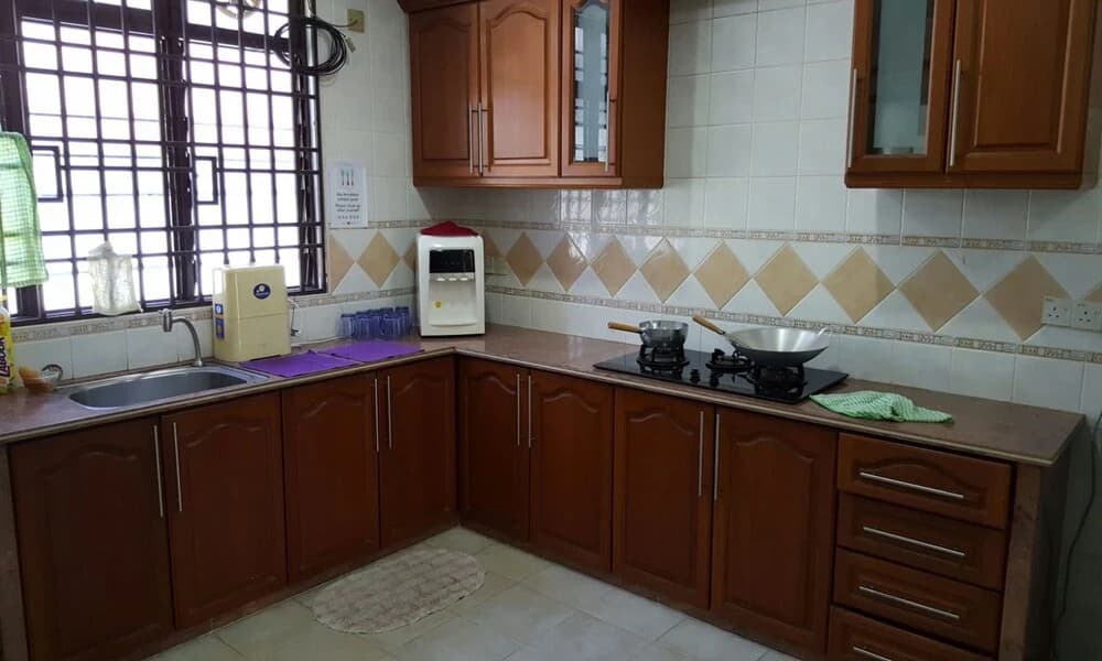 Spice Arena 4room House - photo 18