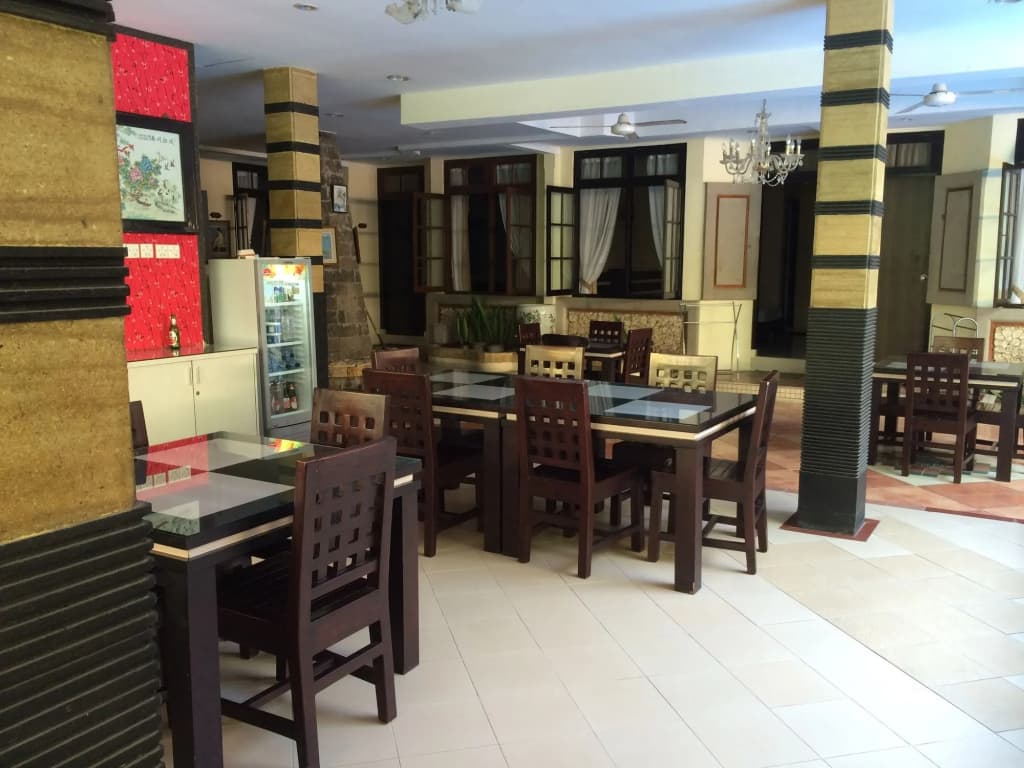 Sri Ratu Hotel - photo 17