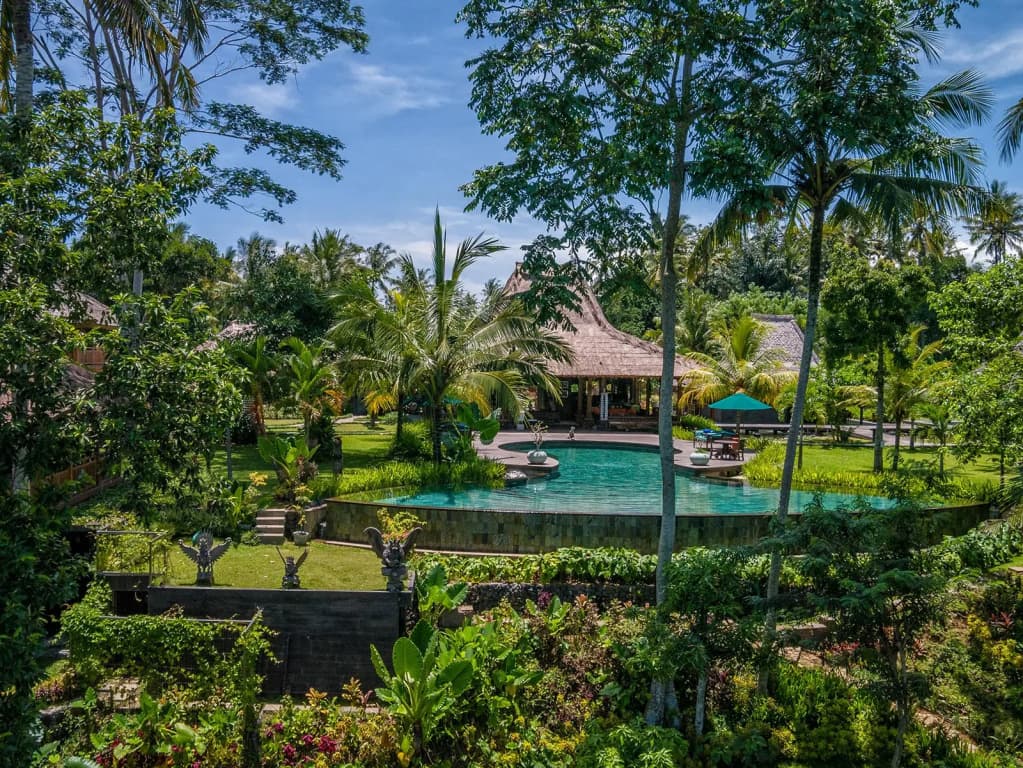 Permata Ayung Private Estate - Adults Only - photo 9