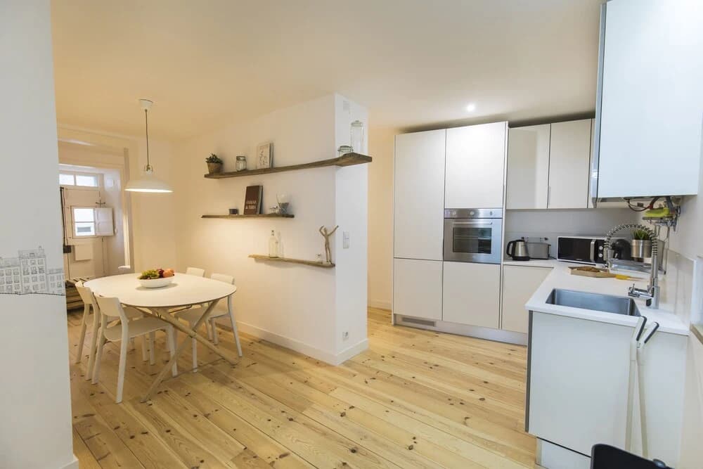 Historical Apartment Santos - photo 7