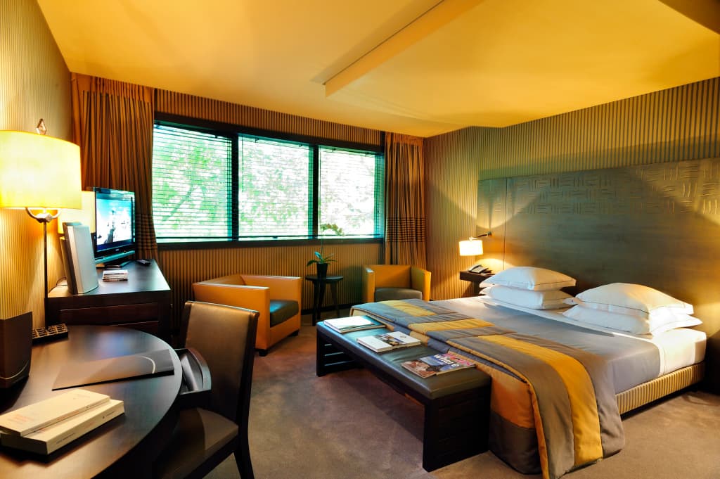 Hotel Square - photo 24