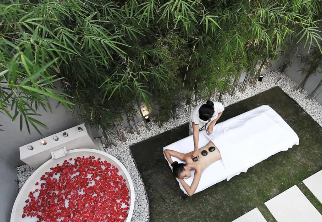 eqUILIBRIA SEMINYAK - photo 26