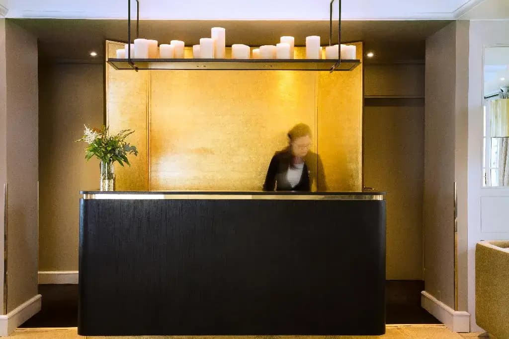 Hotel d'Aubusson - photo 31