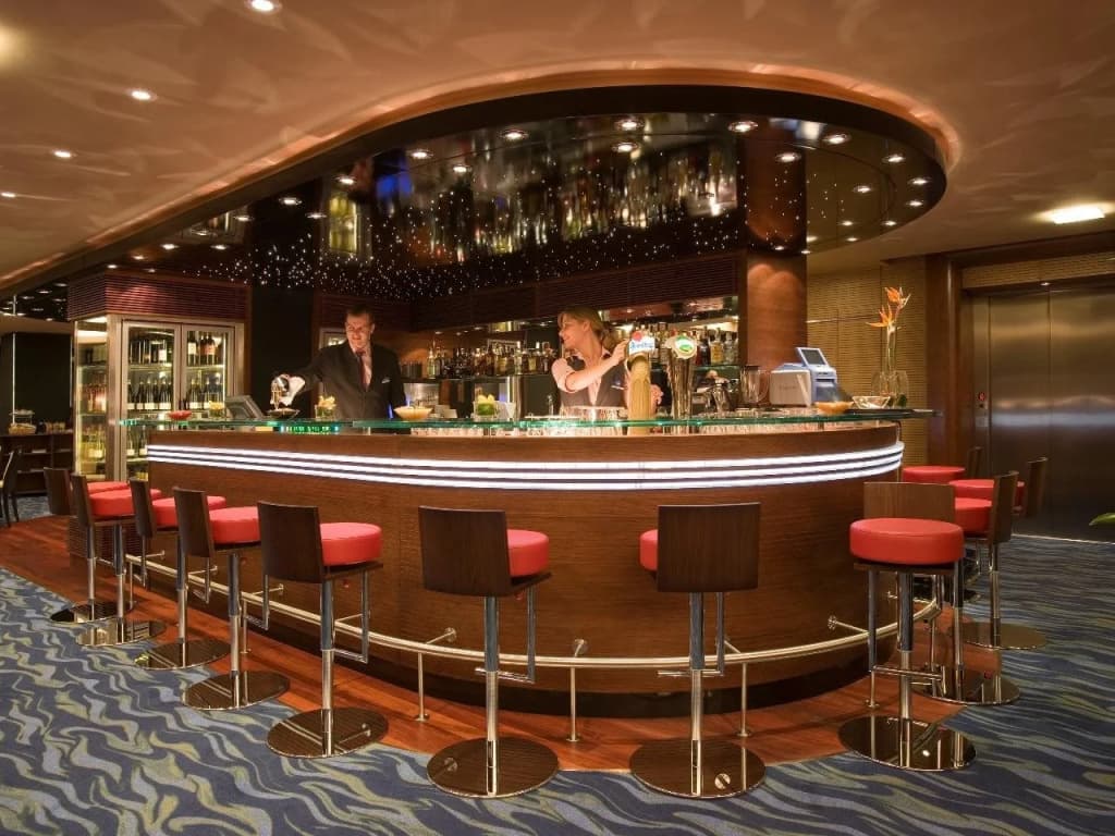 Novotel Budapest Danube - photo 26