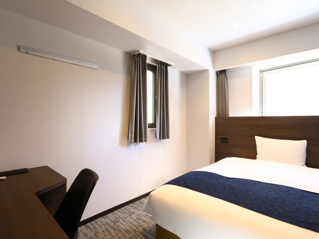 Wing International Ikebukuro Hotel - photo 8