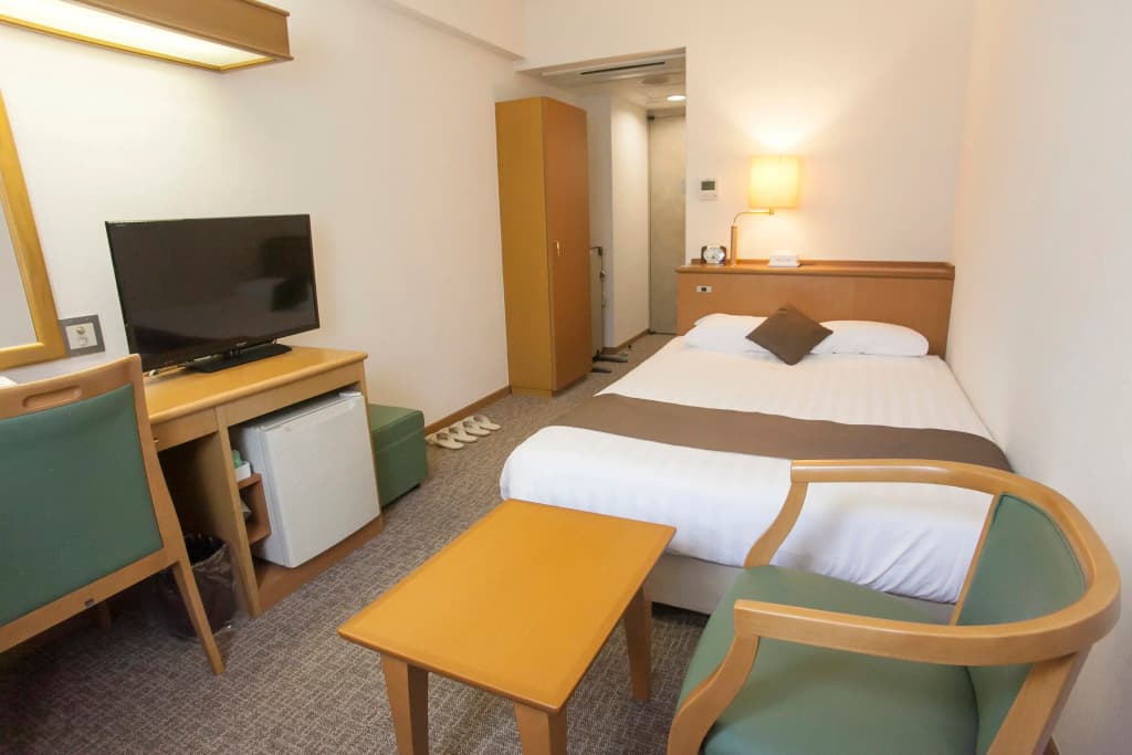 Daiichi Inn Ikebukuro - photo 5