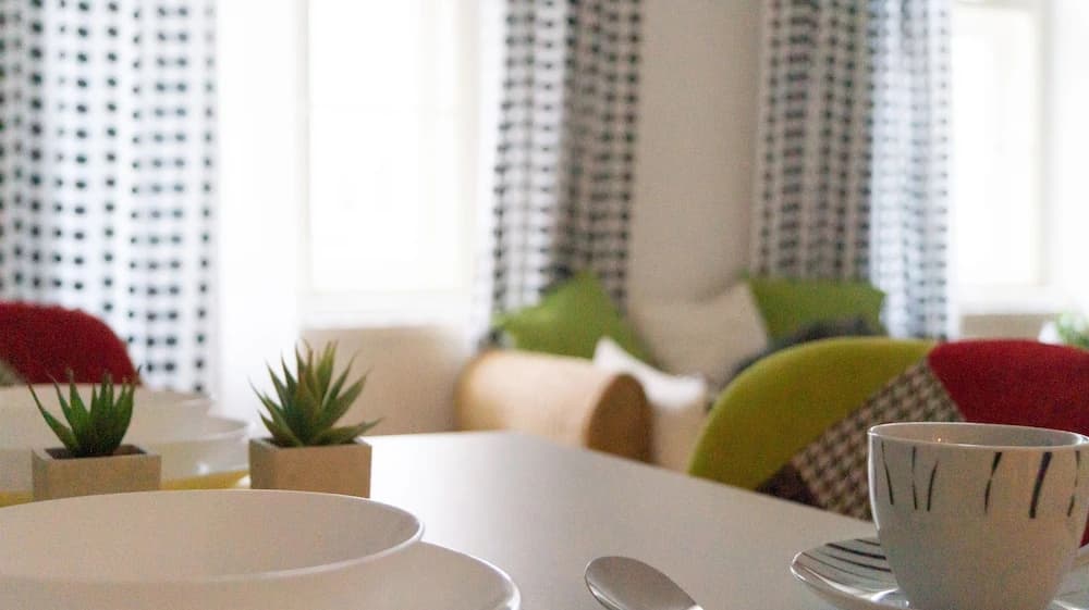 Modern Apartment in The Heart of Vienna 6 - photo 3