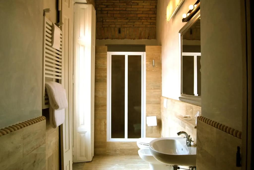 Hotel Nardizzi Americana - photo 34