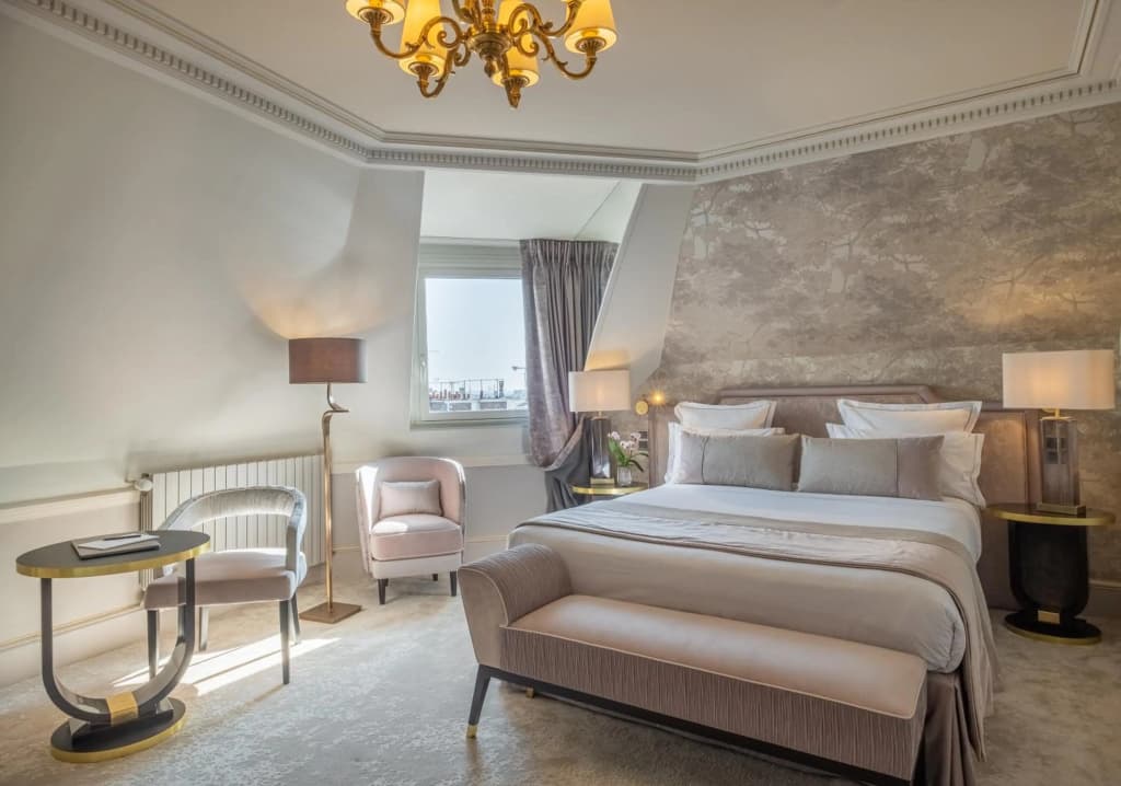 Hôtel Elysia by Inwood Hotels - photo 4