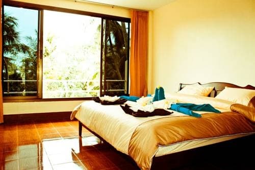 Kata Mountain Inn - photo 5