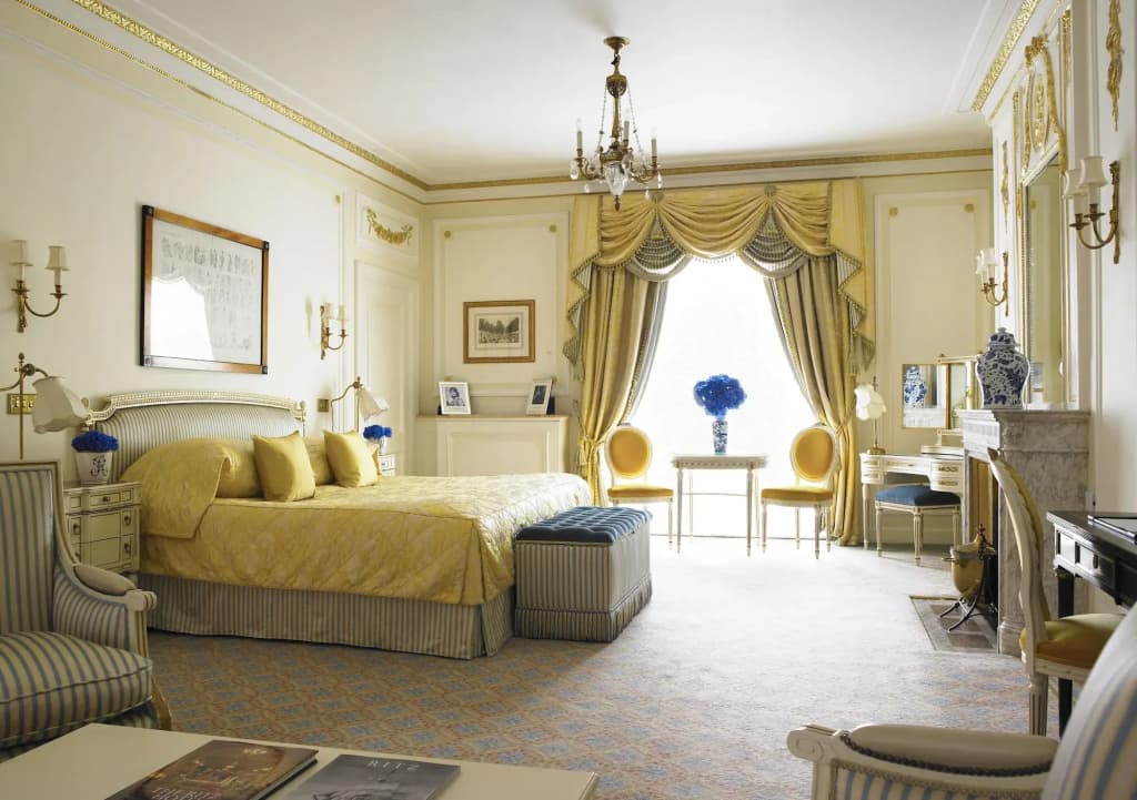 The Ritz London - photo 37