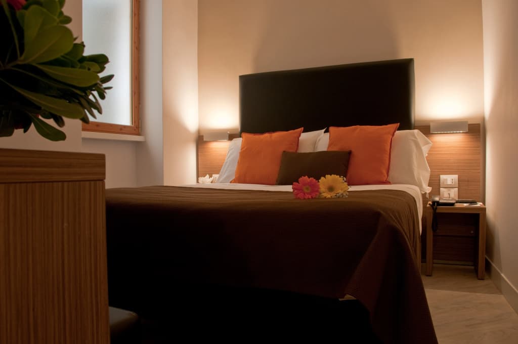 Hotel Concordia - photo 22