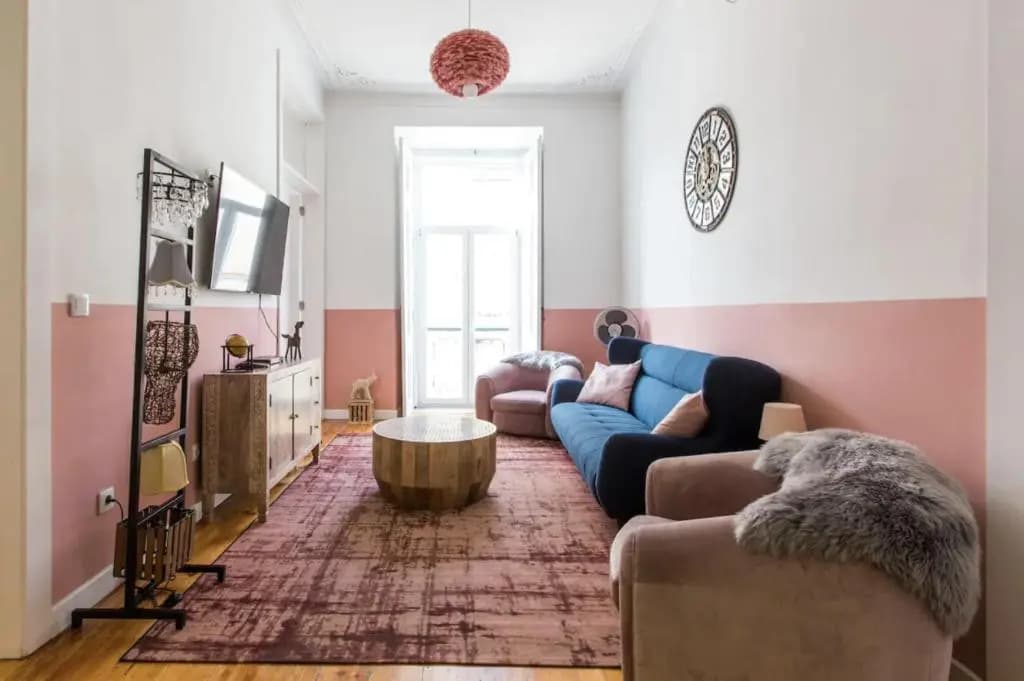 Beautiful 2BR high ceiling/50m from TimeOut market - photo 7