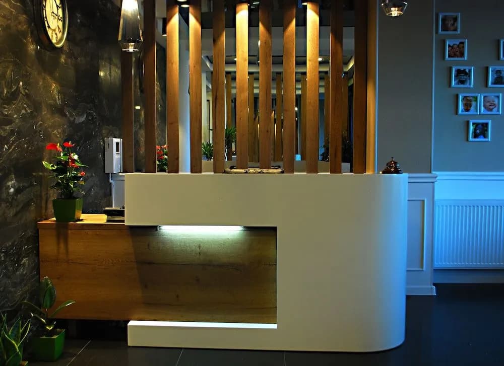 Hotel West - photo 29