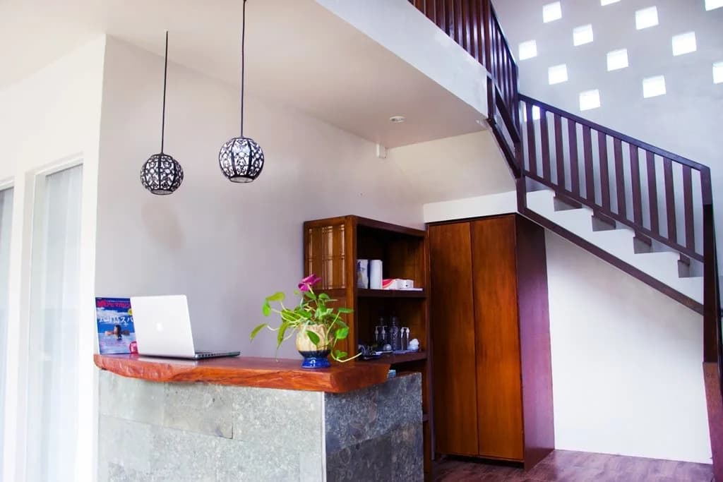 Full Moon 8 Bed & Breakfast - main photo