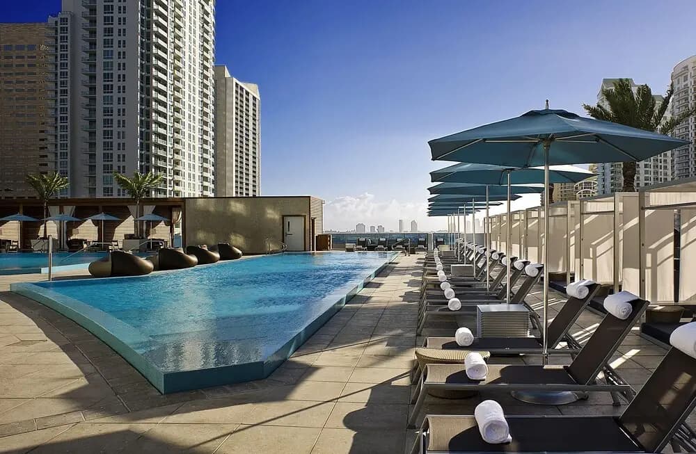 Kimpton Epic.29 Miami - photo 14