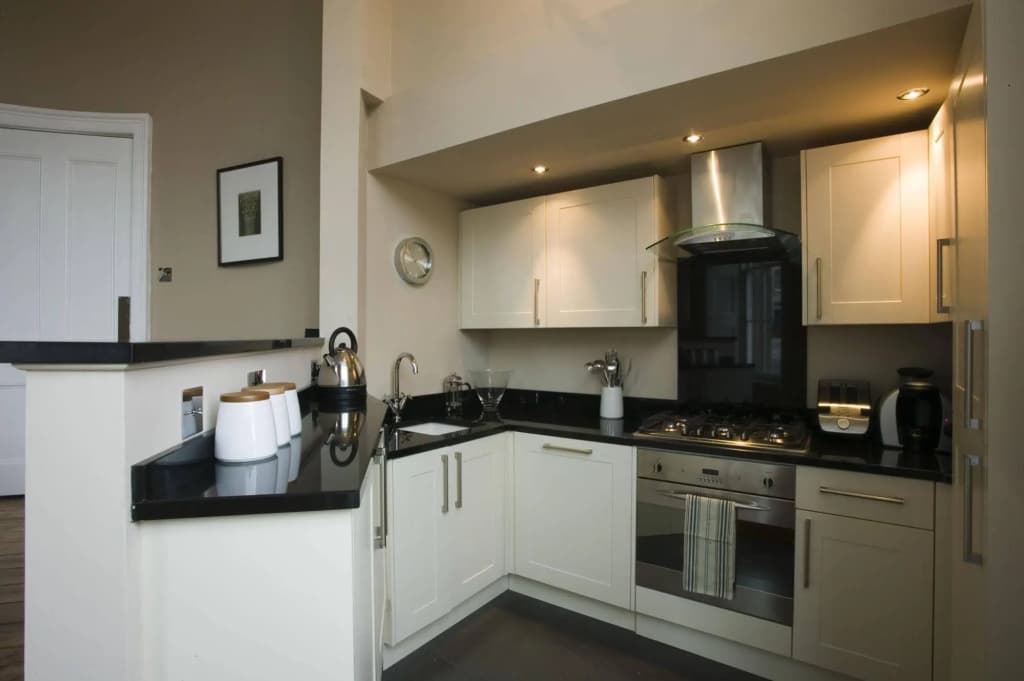 Haddington Place - photo 11