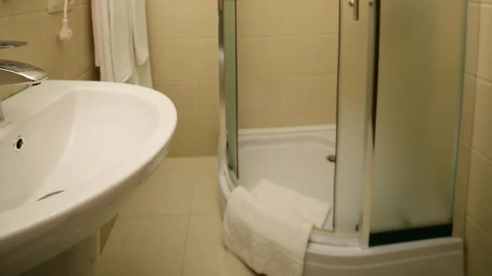 Basilon Hotel - photo 9