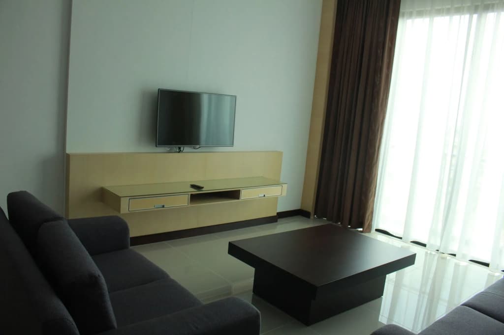 Imperial Suites Serviced Apartment - photo 5