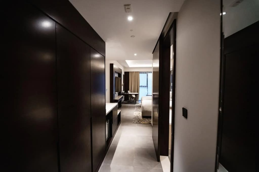 Ramee Dream Hotel Downtown - photo 12