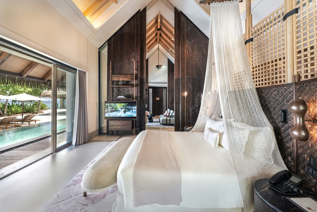 JOALI Maldives Resort - photo 3