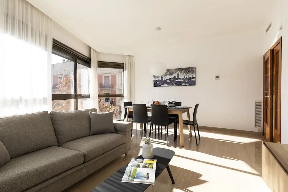 Ab Centric Sant Antoni Apartment - photo 10