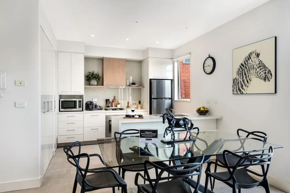 The Post Office Apartments - photo 10