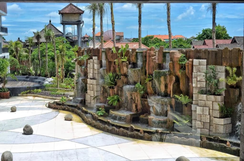 TS Suites Seminyak - photo 29