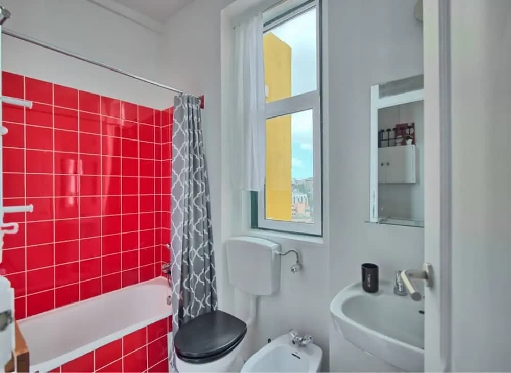 Cozy & Authentic Flat In The Center - photo 7