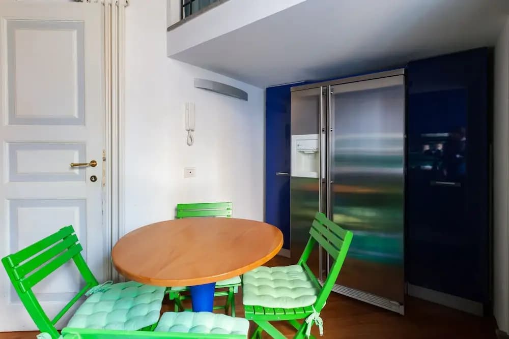 Luxury Trevi Apartment - photo 12