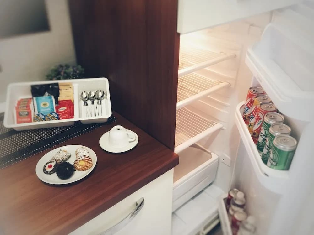 The Apartment - photo 9