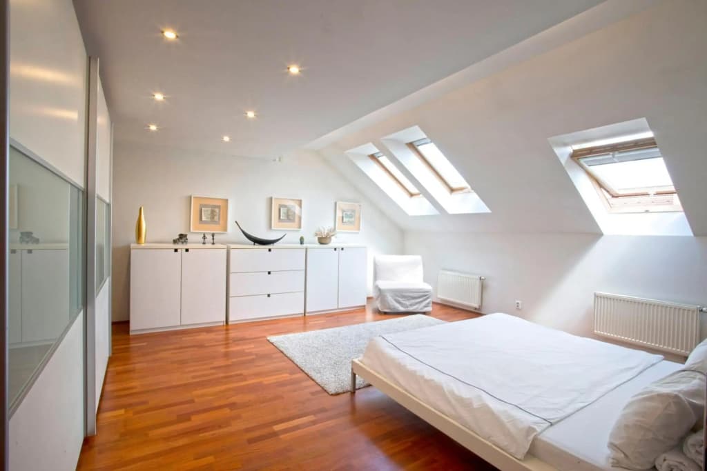 Luxury Penthouse Apartment - photo 4