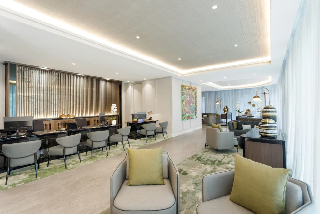 Ascott Menteng Jakarta - photo 22
