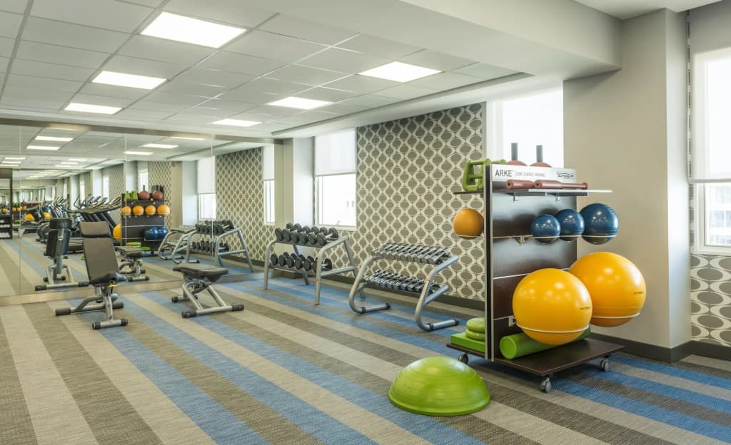Aloft by Marriott Al Ain - photo 20