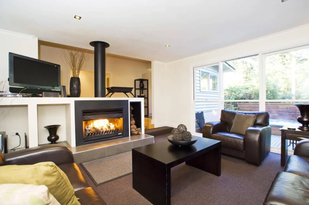 Credo Cottages - photo 2