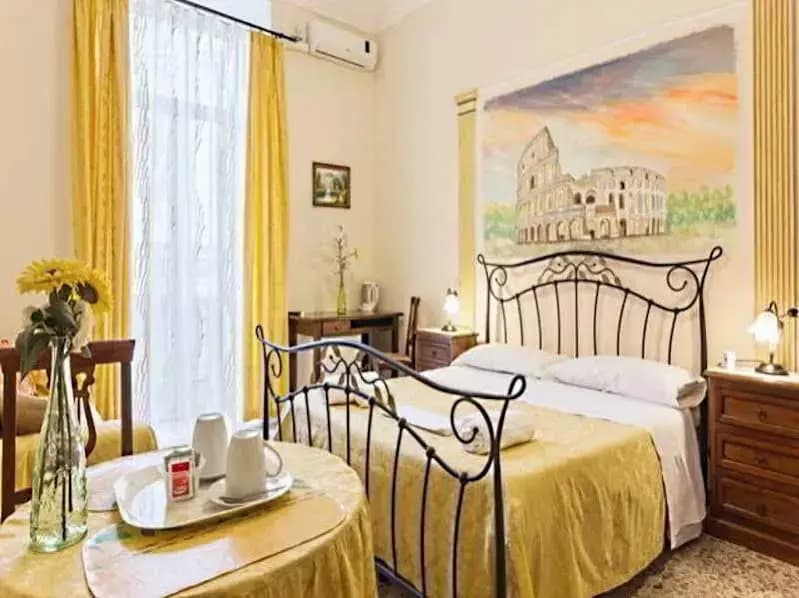 Trastevere Terrace Suites - photo 27