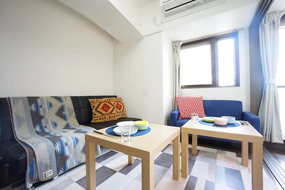 Terry's Apartment Shinsaibashi East I G13B - photo 6