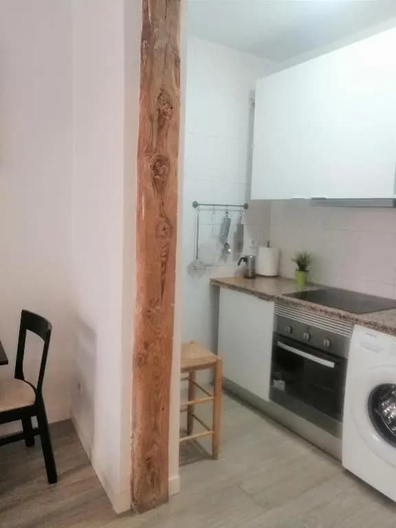 Apartamento en el Rastro de Madrid - photo 2