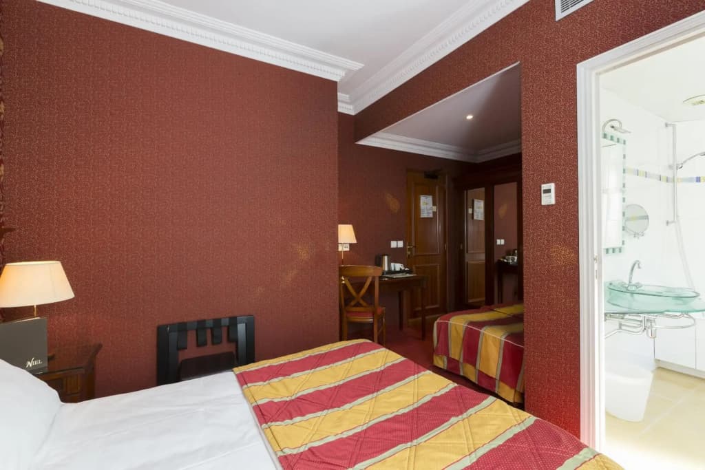Hotel Niel - photo 14