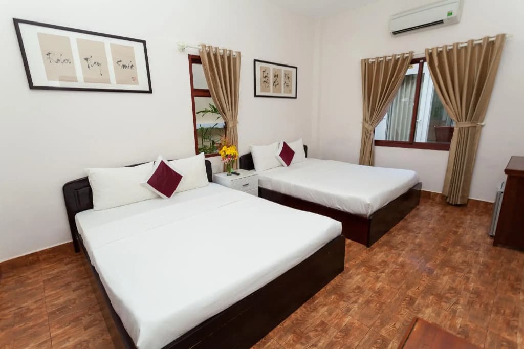Homestead Phu Quoc Resort - photo 4