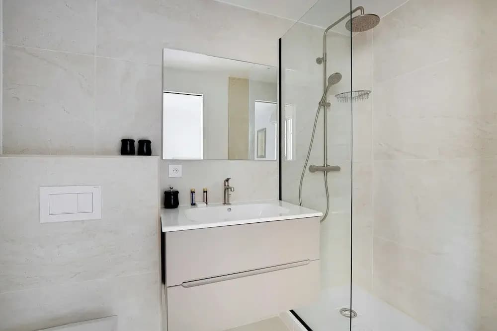 Luxury Apartment - 3br/6p - Faubourg Saint-honora - photo 8