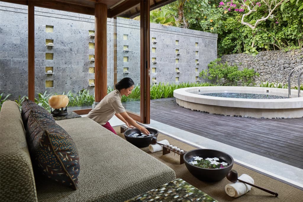 Hyatt Regency Bali Hotel - photo 27
