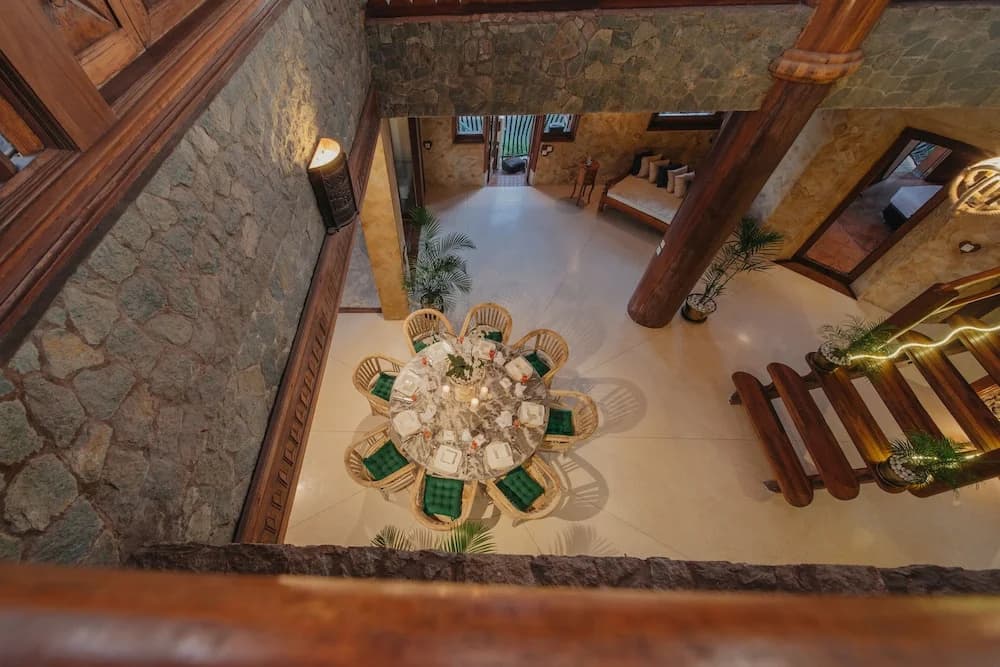 Massive Villa Brawa in Canggu - photo 17